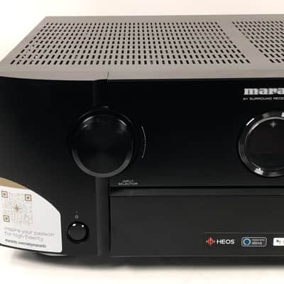 Marantz SR6014 9.2 Channel Home Theater Receiver imagen 3