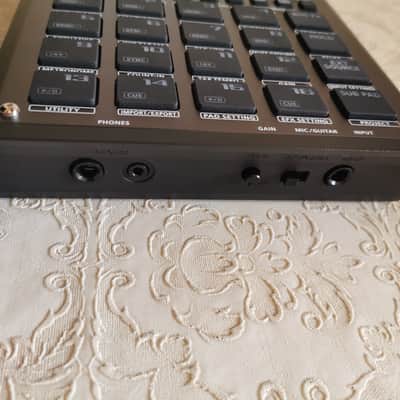 Roland SP-404MkII 2021 - Present - Gray image 4