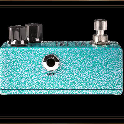 MXR Classic 108 Fuzz Mini image 4