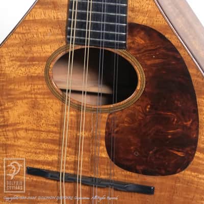 C.F.Martin Style-AK 1920[Pre-Owned] image 11