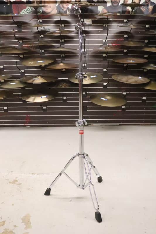 Gibraltar Double Braced Straight Stand image 1