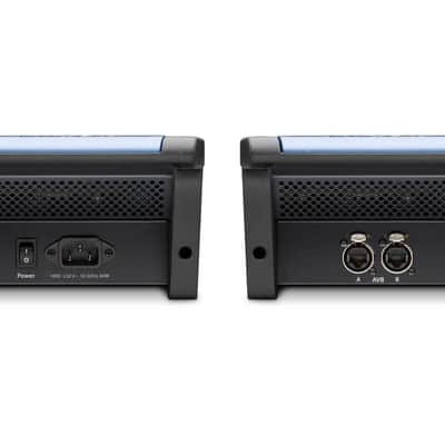 PreSonus NSM 16.8 AVB Stage Box image 2