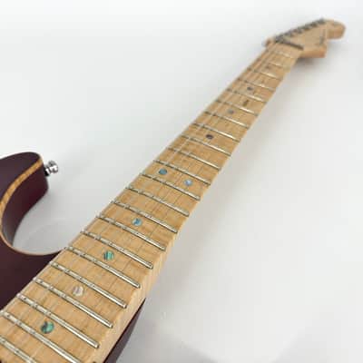 Fender Custom Shop Showmaster image 6