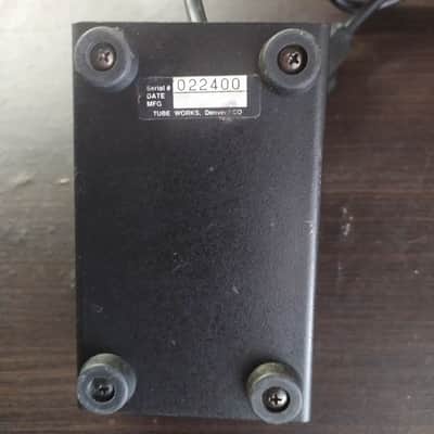 TubeWorks Real Tube 901 image 3