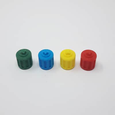 3DWaves Knobs For The OP-Z Synthesizer By Teenage Engineering image 4