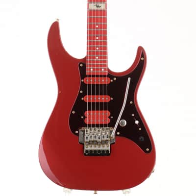 Fernandes LA-85KK Ken Kitamura Signature Musician | Reverb
