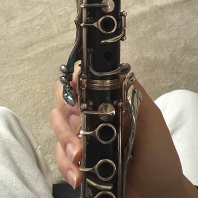 Buffet Crampon E13 2018 imagen 4
