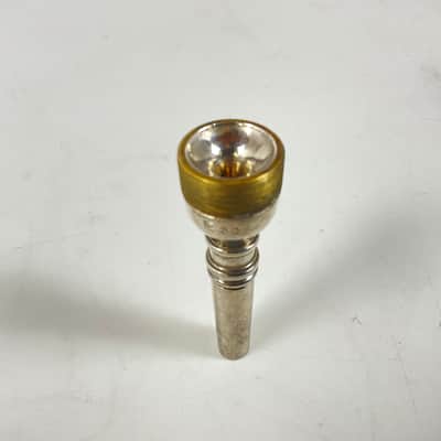 Used Bach Corp E (3C) Cornet Underpart [42227] image 1