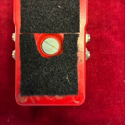 TC Electronic Hall of Fame Reverb - Red image 2