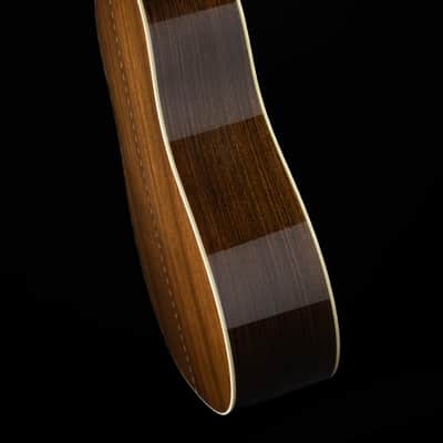 Collings CJ, Jumbo, Slope D, Sitka, Indian Rosewood - USED 2004 image 5