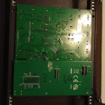 Make Noise MultiWave Module 2025 - Present - Black image 2