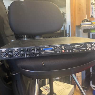 Avid HD Omni Pro Tools HD / HDX Audio Interface 2010s - Dark Gray image 3