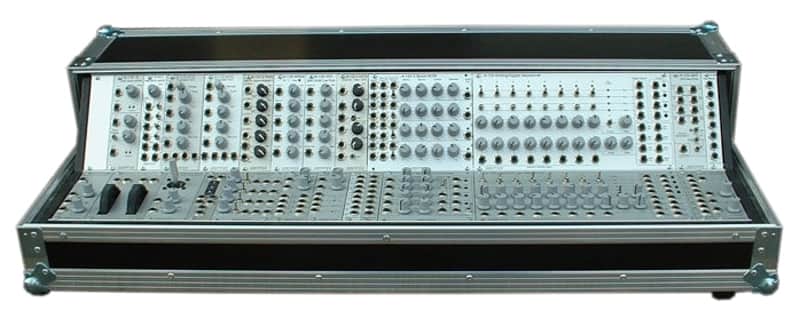 DOEPFER A-100PMBsw [PSU3] : BRAND NEW :  [DETROIT MODULAR] image 1
