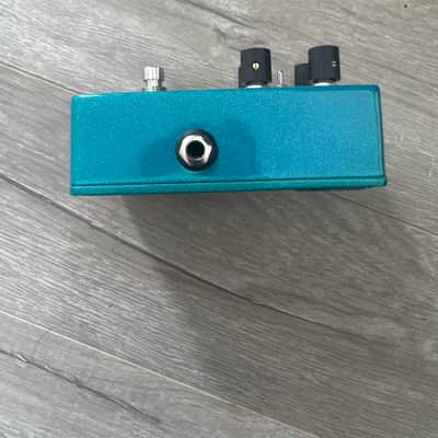 EarthQuaker Devices Aurelius Tri-Voice Chorus 2023 - Present - Various image 4