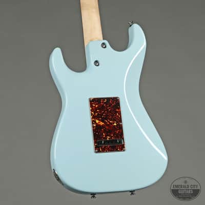 2022 Tom Anderson The Classic S HSS image 2