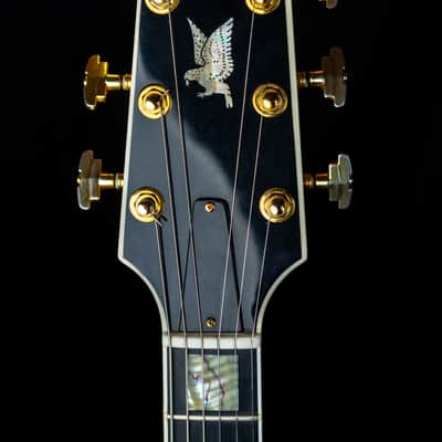 Heritage Millenium Eagle 2000 Limited Edition image 5