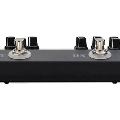Joyo TC-2 Tone Chain Metal w Digital Delay and Tap Tempo Multi Effects image 4
