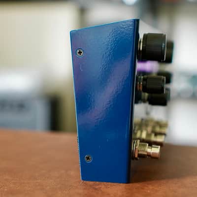 Meris MercuryX Deep Blue image 3