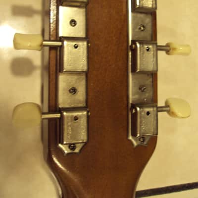 Vintage Jackson- Guldan  "Chris" Adjustomatic, USA Made, Mint Condition image 17