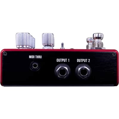 Source Audio Artifakt Lo-Fi Elements Pedal image 3