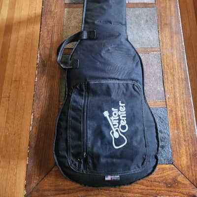 Yamaha BB615 Broad Bass 5-string PJ w/bag 2006 - blk image 21