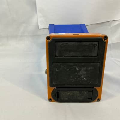 BBE Boosta Grande Booster Boost Pedal image 7