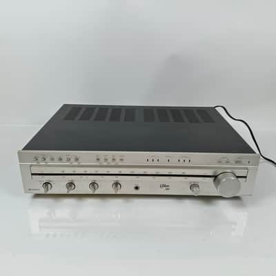 Vintage Calibre 240 Am-Fm Stereo Receiver