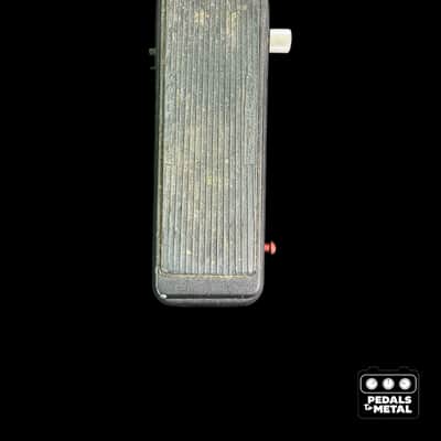 Dunlop 535Q Cry Baby Multi-Wah -x19058
