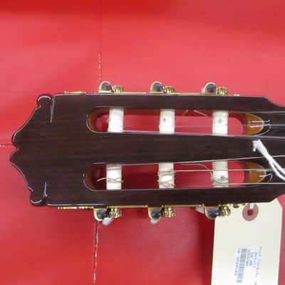 Cordoba 50 R Classical Guitar w/ Humicase Solid cedar Top made in Spain! image 12