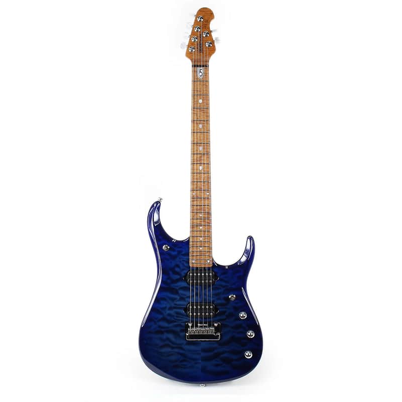 Ernie Ball Music Man John Petrucci Signature JP15-6 (2015 - 2019) image 3