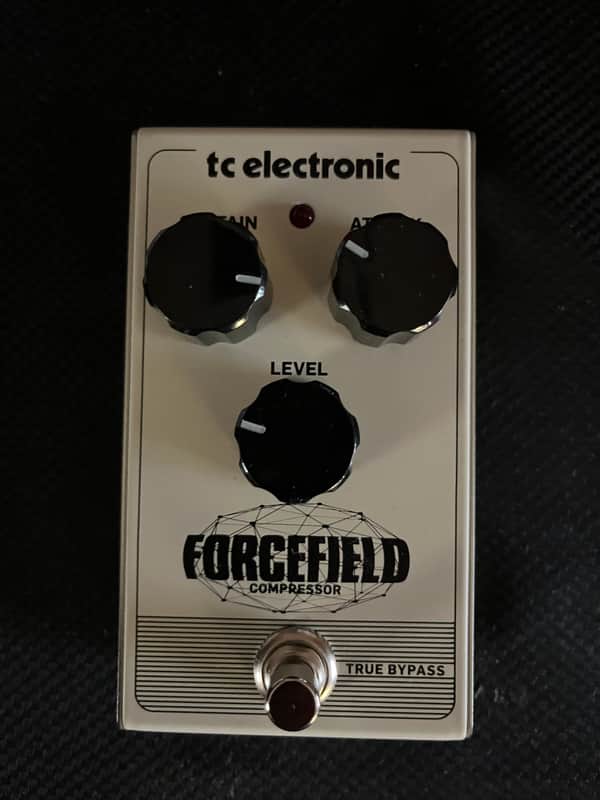 TC Electronic Forcefield Compressor