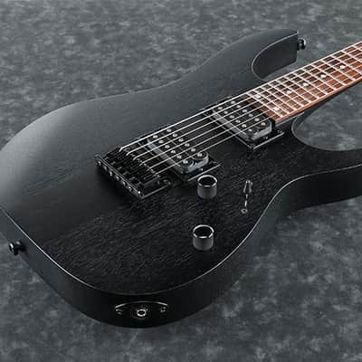 Ibanez RGRT421WK Electric Guitar image 2