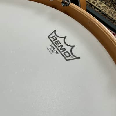 PDP by DW Concept Maple 3pc Shell Pack - Maple imagen 7