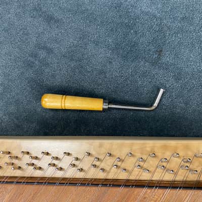 Maple Valley MV-1 Hammered Dulcimer 2001 image 9