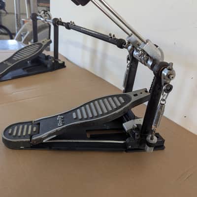 Ludwig 400 series double pedal - Black image 7