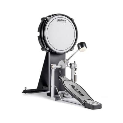 Alesis Drums Nitro Ultimate Professional 9-Piece Electronic Drum Kit image 3