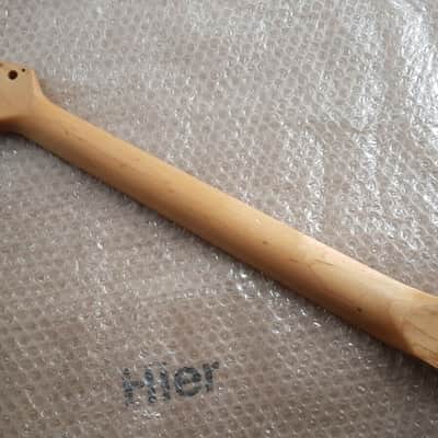 1969 Fender Stratocaster Neck USA image 6