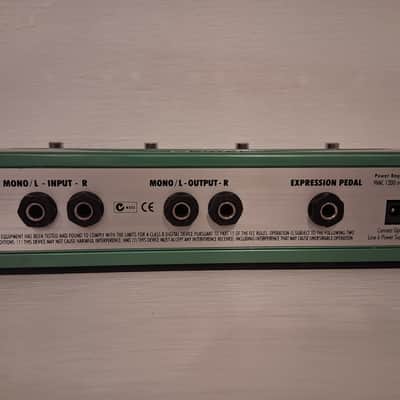Line 6 DL4 Delay Modeler 1999 - 2021 - Green image 2