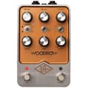 UAFX Woodrow '55 Instrument Amp Emulation pedal w/ Bluetooth