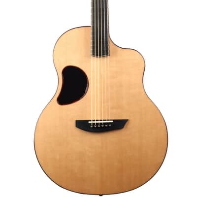 McPherson MG 4.0 XP Sitka Spruce / Asian Rosewood #2741 image 3