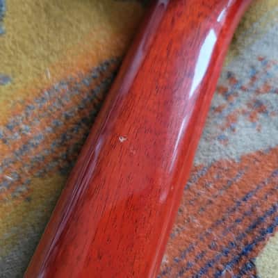 Gibson ES-335 Nashville Custom Shop VOS '63 Reissue 1998 image 14