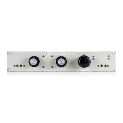 Gates M-4392 Variable Passive EQ Filter Equalizer Vintage Rare as-is image 1