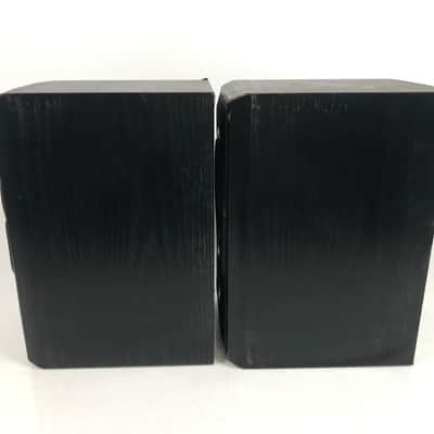 Mission 700 Speakers High Definition 2 Way Reflex System HiFi Loudspeaker 1980s image 5