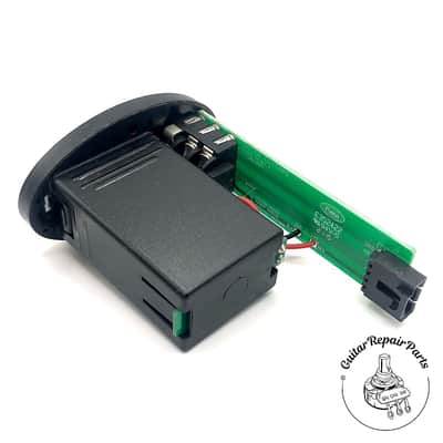 Taylor Guitars 84203 Expression System ES2, EST, ES-N Jack / 9 Volt Battery Box image 2