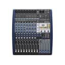 PreSonus StudioLive AR12c USBc 14-Channel Hybrid Mixer and Audio Interface - Open Box