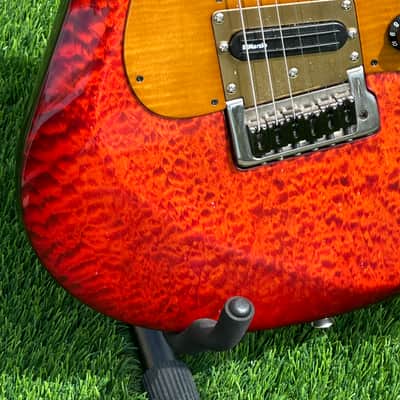 Knaggs Severn SSS LM #58 Tier 1 image 3