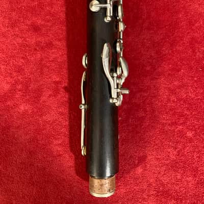 Armstrong Bb Clarinet image 13
