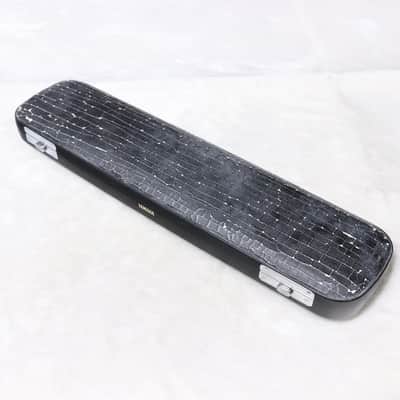 YAMAHA YFL-211SII Flute [319279] (07/14) image 2