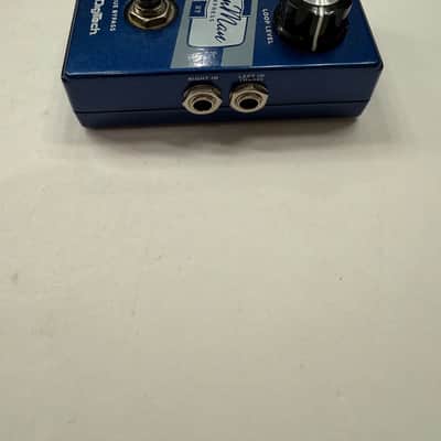 Digitech Jamman Express XT Stereo Looper Phrase Sampler Loop Guitar Effect Pedal image 4