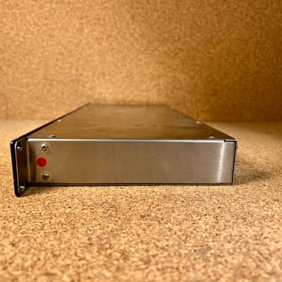 Drawmer DS201 Dual Gate – All voltages supported – 1/4" Jack Version – Serviced – Warranty image 4